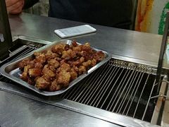 -内蒙古海拉尔烤羊腿·烤全羊·烧烤