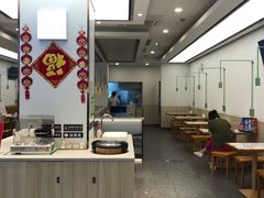 -老盛兴汤包馆(华灵店)