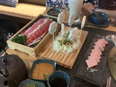 -湊湊火锅·茶憩(东城万达店)