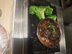 -肉肉大米(金虹桥店)