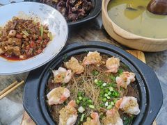 -田园印象·成都土菜院子(华阳店)