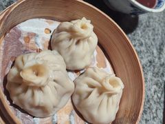 -南京大牌档(青岛万象城店)