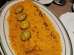 -波特曼西餐厅(中央大街店)