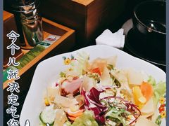 -無境·匠心日本料理(汉街店)