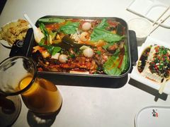 android_upload_pic-鱼酷活鱼烤鱼(恒隆广场店)