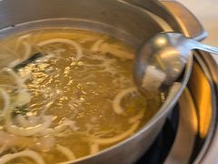 -润园四季椰子鸡火锅(南山海岸城店)