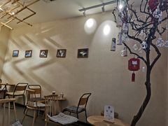 -霸王茶姬(南亚风情第壹城店)