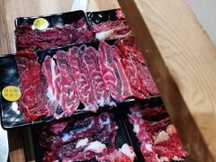 -陈记顺和牛肉火锅馆(天河北路店)