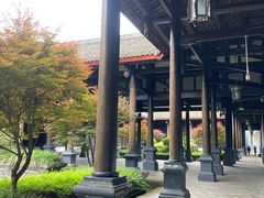 -平安桥天主教堂