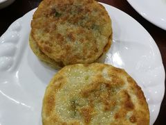 -老山记海城馅饼大酒店(振兴小区店)