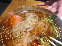 -一顿烧烤(八经街店)