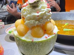 -吃城都·鱼蛙火锅(西玉龙街店)