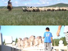 -牛街·马辈儿涮肉(牛街总店)