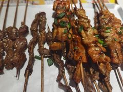 -木屋烧烤(西南角店)