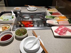 -海底捞火锅(群光广场店)