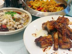 -新洪记·丽久饭店(铁西店)