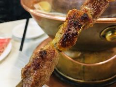 -东来顺饭庄(王府井步行街店)