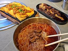 -金龙烧烤·牛肉面(西塔店)