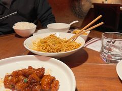 -外婆家(世界城广场店)