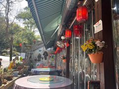 -国生茶庄·地道农家菜团建活动