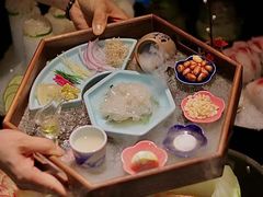 -得意咚瓜·顺德鱼生·冬瓜火锅(深圳首店)