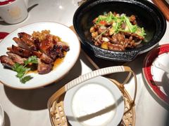 -杭州国际会议中心洲际酒店-原素全日餐厅(解放东路店)