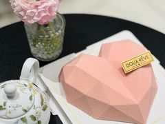 -杜哈夫DOUX RÊVE·生日蛋糕(日月光店)