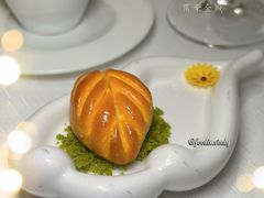 -万豪金殿(香港JW万豪酒店)