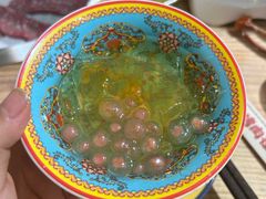 -郭左左围炉烤涮·鲜牛肉自助(梅溪新天地店)