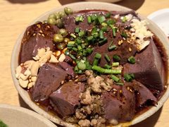 -谢老五跷脚牛肉·非遗传承店