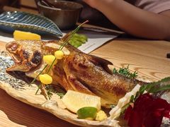 -本源食集 日式烧肉·炉端烧(东海缤纷店)