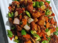 -鱼味馆(万佛湖店)