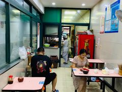 -北万新包子店(淮海店)