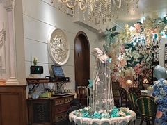 -秘密旅行Bonjour(黑金冠 江南西店)
