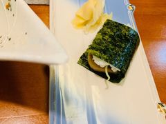 鹅肝握寿司-游You House(西单老佛爷店)