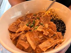 -新石器烤肉(中房金谊广场店)