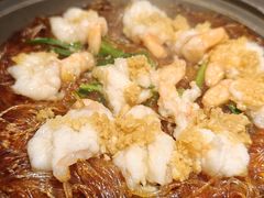 -绿茶餐厅(天津天河城店)