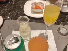 -博林天瑞喜来登酒店·西丽尚膳