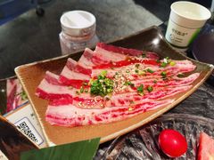 -牛局别馆·和牛烧肉(日月广场店)