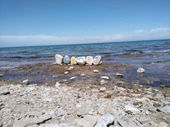 -青海湖国家重点风景名胜区