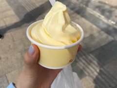 -麦当劳(青岛大学店)