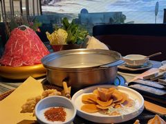-大头椰·椰子鸡火锅(南宁万象城店)