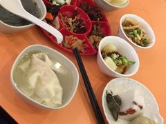 -龙抄手(春熙路总店)
