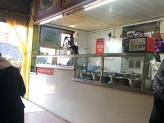 -王记生烫牛杂面馆(兰陵路店)