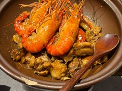 -啫神·广州地标美食(北京路店)