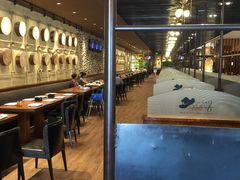 -汉巴味德(百年港湾店)