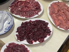 -贵宾牛·潮汕牛肉火锅(珠池总店)