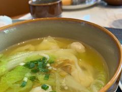 -菲住布渴酒店自助餐厅(阿里巴巴西溪园区店)