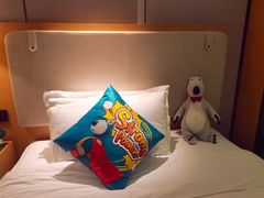 -南京禄口机场雅高铂尔曼大酒店