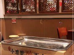 -福苗小骆驼烧烤(曲江店)